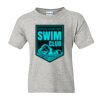 Youth DryBlend® T-Shirt Thumbnail