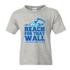 Youth DryBlend® T-Shirt Thumbnail