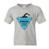 Youth DryBlend® T-Shirt Thumbnail