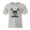 Youth DryBlend® T-Shirt Thumbnail