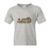 Youth DryBlend® T-Shirt Thumbnail