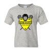 Youth DryBlend® T-Shirt Thumbnail