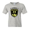 Youth DryBlend® T-Shirt Thumbnail