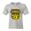 Youth DryBlend® T-Shirt Thumbnail