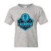 Youth DryBlend® T-Shirt Thumbnail