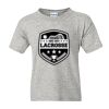 Youth DryBlend® T-Shirt Thumbnail