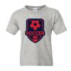 Youth DryBlend® T-Shirt Thumbnail