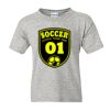 Youth DryBlend® T-Shirt Thumbnail