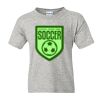 Youth DryBlend® T-Shirt Thumbnail