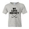 Youth DryBlend® T-Shirt Thumbnail