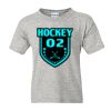 Youth DryBlend® T-Shirt Thumbnail
