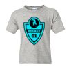 Youth DryBlend® T-Shirt Thumbnail