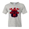 Youth DryBlend® T-Shirt Thumbnail