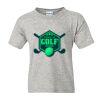 Youth DryBlend® T-Shirt Thumbnail