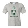 Youth DryBlend® T-Shirt Thumbnail