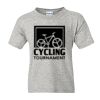Youth DryBlend® T-Shirt Thumbnail