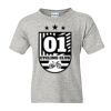Youth DryBlend® T-Shirt Thumbnail
