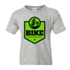 Youth DryBlend® T-Shirt Thumbnail
