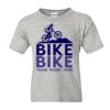 Youth DryBlend® T-Shirt Thumbnail