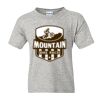 Youth DryBlend® T-Shirt Thumbnail
