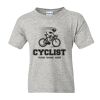 Youth DryBlend® T-Shirt Thumbnail