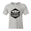 Youth DryBlend® T-Shirt Thumbnail