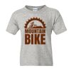 Youth DryBlend® T-Shirt Thumbnail