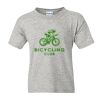 Youth DryBlend® T-Shirt Thumbnail