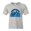 Youth DryBlend® T-Shirt Thumbnail