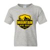Youth DryBlend® T-Shirt Thumbnail