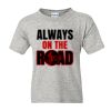 Youth DryBlend® T-Shirt Thumbnail