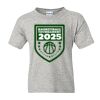 Youth DryBlend® T-Shirt Thumbnail
