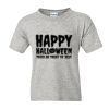 Youth DryBlend® T-Shirt Thumbnail