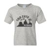 Youth DryBlend® T-Shirt Thumbnail
