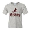 Youth DryBlend® T-Shirt Thumbnail