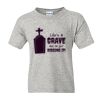 Youth DryBlend® T-Shirt Thumbnail