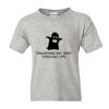 Youth DryBlend® T-Shirt Thumbnail