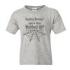 Youth DryBlend® T-Shirt Thumbnail