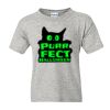 Youth DryBlend® T-Shirt Thumbnail