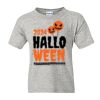 Youth DryBlend® T-Shirt Thumbnail