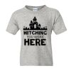 Youth DryBlend® T-Shirt Thumbnail