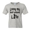 Youth DryBlend® T-Shirt Thumbnail