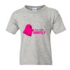 Youth DryBlend® T-Shirt Thumbnail