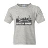 Youth DryBlend® T-Shirt Thumbnail