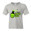 Youth DryBlend® T-Shirt Thumbnail