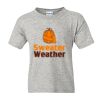 Youth DryBlend® T-Shirt Thumbnail