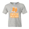Youth DryBlend® T-Shirt Thumbnail