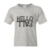 Youth DryBlend® T-Shirt Thumbnail