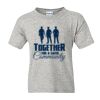Youth DryBlend® T-Shirt Thumbnail