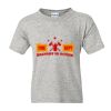 Youth DryBlend® T-Shirt Thumbnail